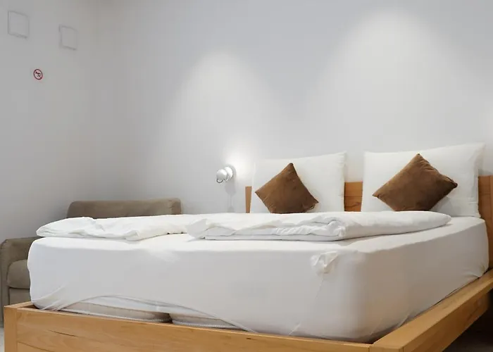 بيت ضيافة Gardar Fox 3*