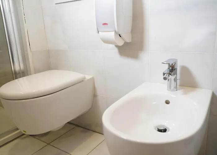 게스트하우스 Gardar Fox 볼차노