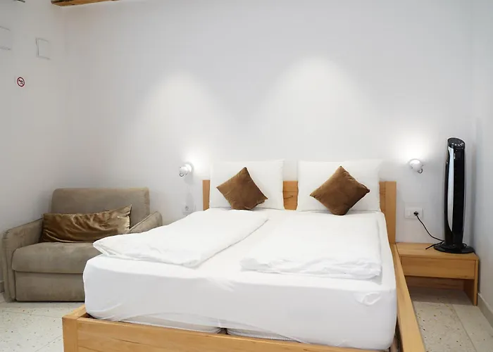 Gardar Fox 게스트하우스 볼차노