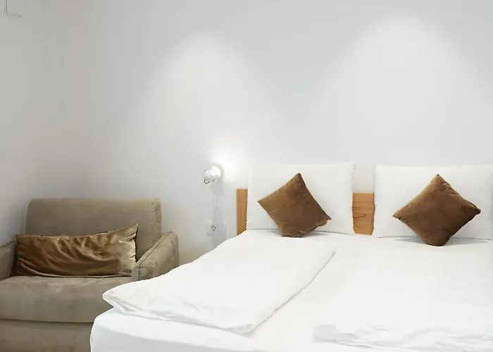 게스트하우스 Gardar Fox 3*