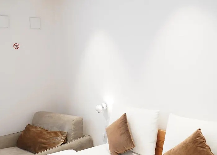 Gardar Fox 게스트하우스 볼차노