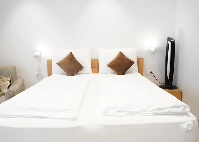 Gardar Fox 게스트하우스