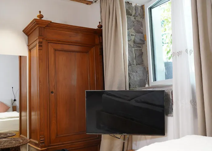 Gardar Fox 게스트하우스 3*