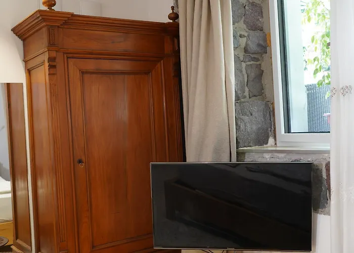 Gardar Fox 3* بولزانو