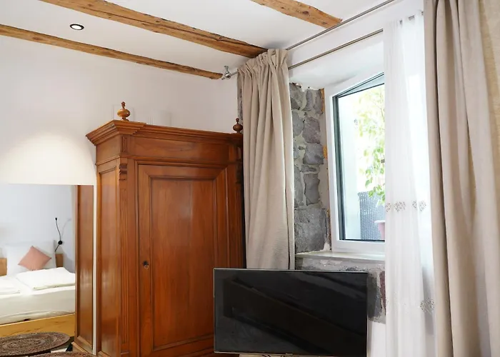 Gardar Fox بيت ضيافة بولزانو