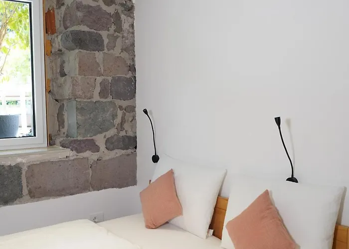 게스트하우스 Gardar Fox 볼차노