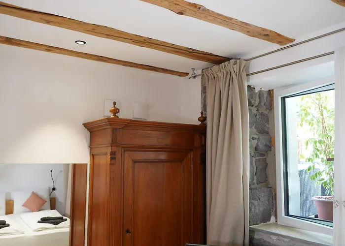 게스트하우스 Gardar Fox 3*