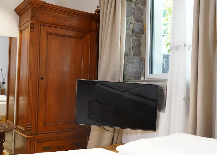 Gardar Fox 게스트하우스 3*