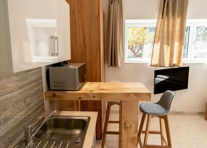 게스트하우스 Gardar Fox 3*