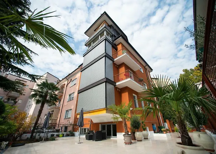 Gardar Fox 게스트하우스