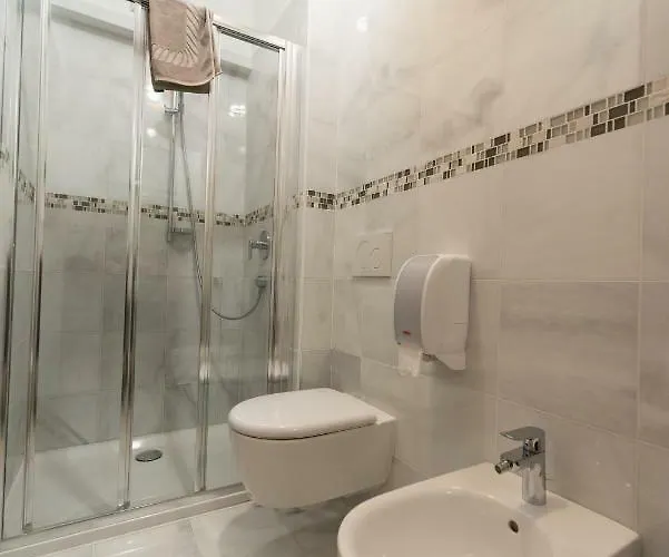 Gardar Fox 3* 볼차노